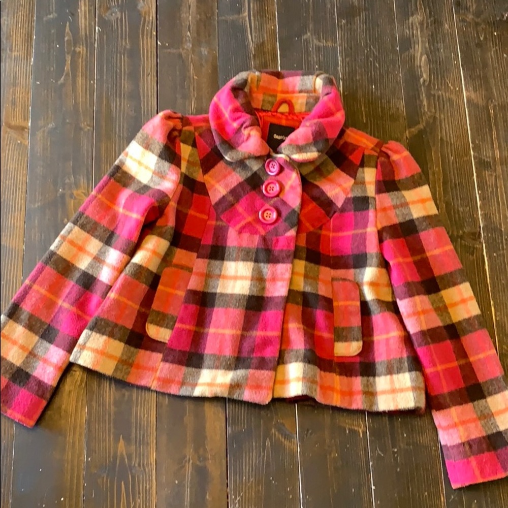 🧥💕 Gap Pea Coat 💕🧥